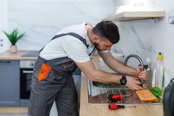 Best Sprinkler Systems  in West Des Moines, IA