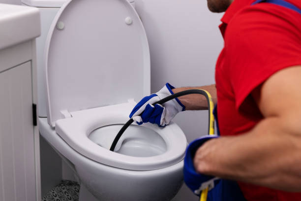 Best Residential Plumbing Services  in West Des Moines, IA