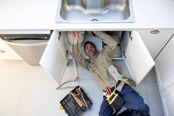 Best Drain Cleaning Services  in West Des Moines, IA