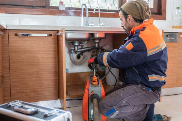 Best Pipe Repair Near Me  in West Des Moines, IA