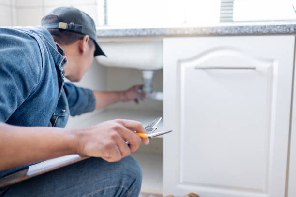 Best Faucet Repair  in West Des Moines, IA