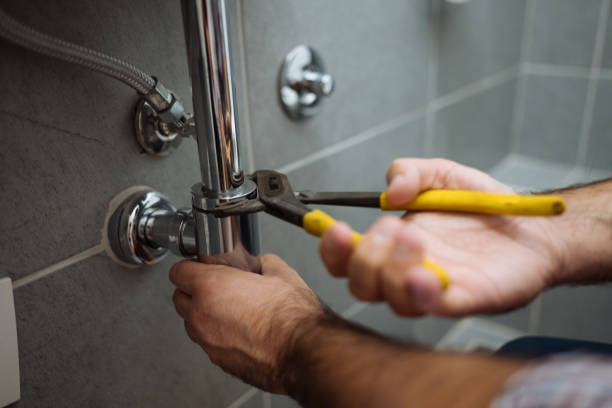 Best Emergency Plumbing Repair  in West Des Moines, IA