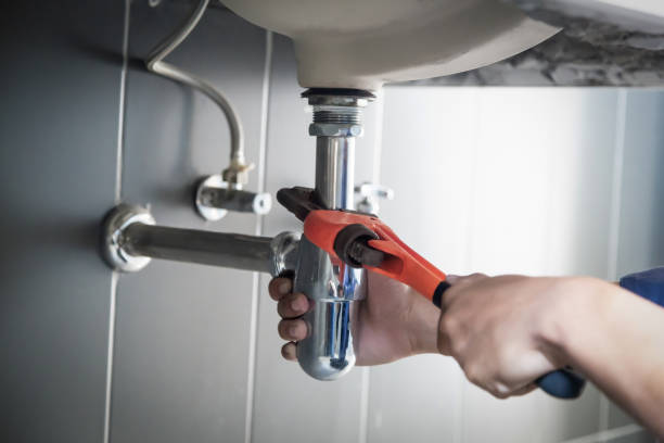 Best Plumbing Inspection Services  in West Des Moines, IA