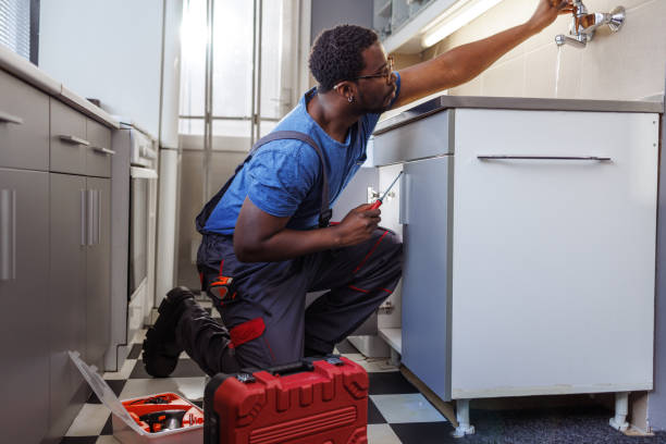 Trusted West Des Moines, IA Plumbing Experts