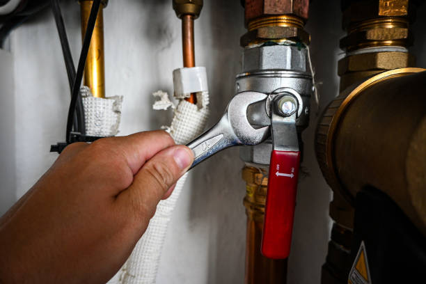 Best Same-Day Plumbing Service  in West Des Moines, IA